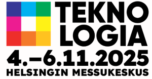 Teknologiamessut 4.-6.11.2025